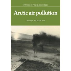 Arctic Air Pollution, Cambridge University Press