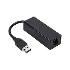 usb팩스모뎀