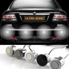 4구매립형자동차후방센서