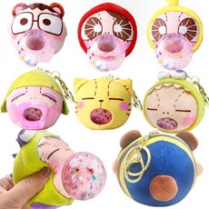 늘어나는강아지말랑이