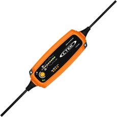 CTEK 자동차 배터리 충전기 MXS 5.0 Polar, 1개