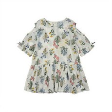 레노마아로하블라우스