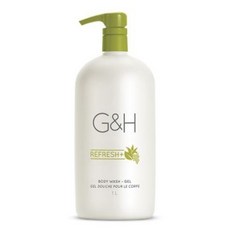 g&h