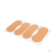 별봄샤인 뒤꿈치 보호 테이프 구두패드