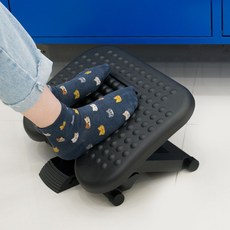 시디즈링고발받침대