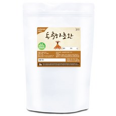 100% 동충하초환(국산) 300g 건강환 분말 가루