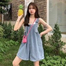 러브앤시티 국내제작 남녀공용 힙카고 반바지 버뮤다 트레이닝 팬츠 여름 카고 반바지 빅사이즈 상품 이미지
