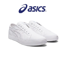 [현대백화점]아식스 경량슬립온 312017012 CLASSIC CT SLIP ON 103 코트운동화 가벼운슬립온 신기편한운동