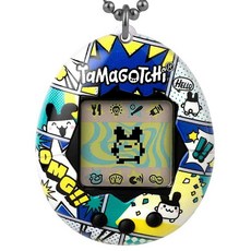 Tamagotchi 오리지널 - 플라워 향수 503001, 미미치 만화책