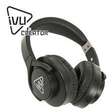 iVU CREATOR - Studio Headphone / iVU 스튜디오 헤드폰 (SH-10), *, *, *