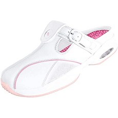  간호화 infirmiere 2WAY에어 슈즈 걷기쉬운 여성 간호신발 