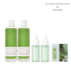 조성아어성초세럼