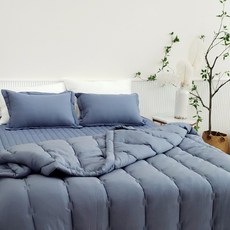 이브자리차렵이불