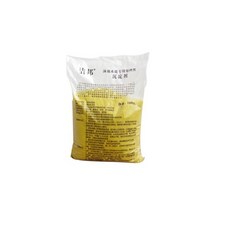 조류제거제 이끼제거 물속 어항 녹조 제거 분말, 1개, 5kg