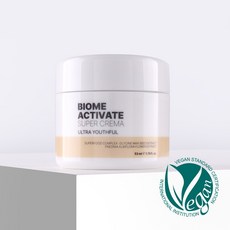 바이옴 액티베이트 수퍼 크레마 울트라 유스풀 크림, 1개, 53ml