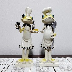 개구리집꾸미기