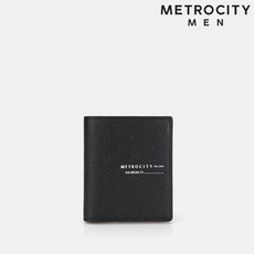 메트로시티남자중지갑