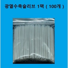 광케이블슬리브