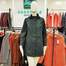 크로커다일레이디점퍼