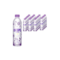 딥스 해양심층수 딥스골드, 470ml, 60개