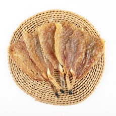 고래푸드 꼬리 아귀포 1kg, 1개