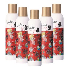 Loretta 로레타 카치카치 헤어스프레이 200ml