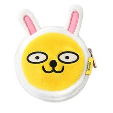 라이언동전지갑