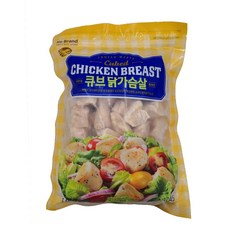 노브랜드닭가슴살-추천-상품