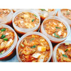 루이스타 자연산 울진 생 멍게 무침, 2개, 500g