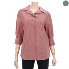 크레송블라우스