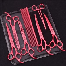 비요세까이커브숱가위