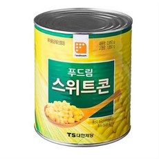 대한제당콘옥수수