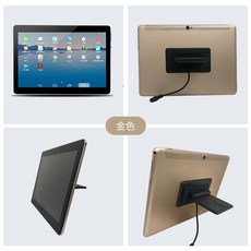 카니발보조석모니터