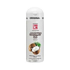 Fantasia Ic Hair Polisher Coconut Oil 6 Ounce, One Color_One Size, 상세 설명 참조0
