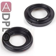 캐논 데미 EE17 30mm / f1.7 렌즈 Sony E 마운트 NEX 어댑터 A5100 A6000 A5, 상세내용참조