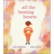 All the Beating Hearts, Neal Porter Books