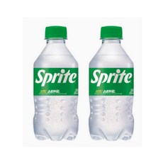 스프라이트 사이다, 300ml, 24개
