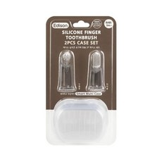 에디슨실리콘칫솔