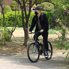 바이맥스자전거