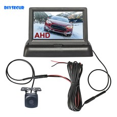 1280차량용모니터