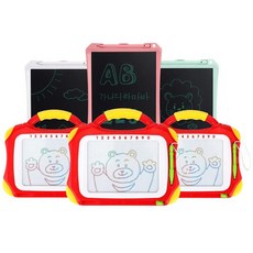 마그네틱구슬자석그림판