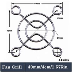 개 50mm 90mm 핑거 60mm 40mm 금속 135mm 140mm 70mm 그릴 그릴 30mm 네트 80mm 120mm 보호 170mm 2 200mm