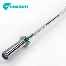 바디스톤 [짐프로]GOB-1300중량봉1300mm/올림픽중량봉/올림픽바, 1개, 선택완료