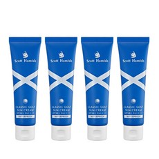 스콧해미쉬 클래식 골프 선크림 SPF50+PA++++, 16개, 40ml