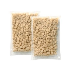 빙수용 인절미 다이스 1kg, 2개