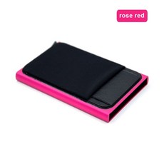 가죽공예팝업카드지갑