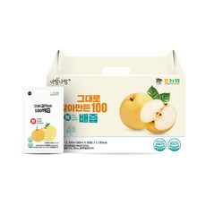 갈아만든배-추천-상품