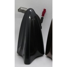 싼타페dm샤크안테나