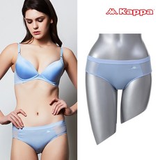 카파 카파 여성 IT10차 퓨어블루 팬티