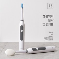 잇츠웰음파클린전동칫솔